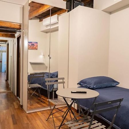 Appartamento In Centro A Brescia:La Piccola House Exteriér fotografie