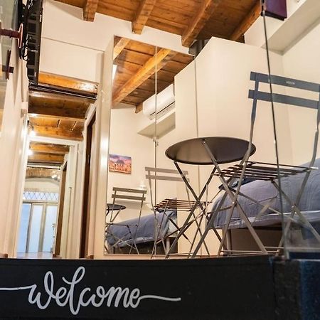 Appartamento In Centro A Brescia:La Piccola House Exteriér fotografie