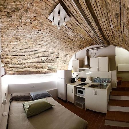 Appartamento In Centro A Brescia:La Piccola House Exteriér fotografie