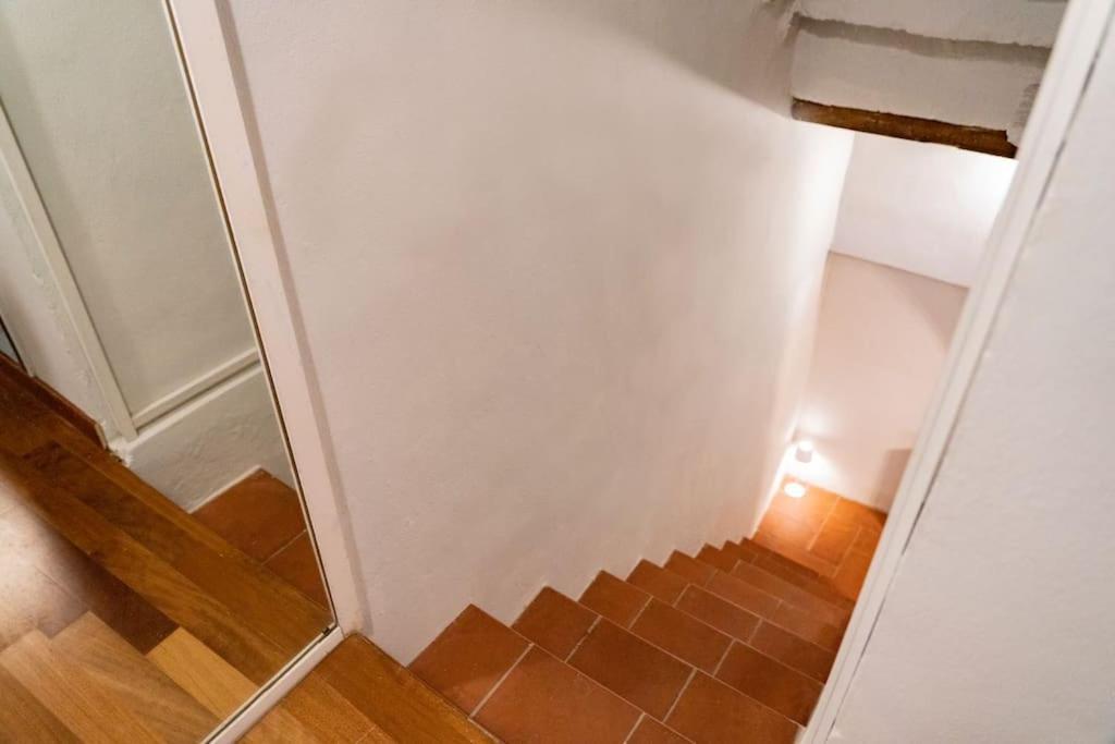Appartamento In Centro A Brescia:La Piccola House Exteriér fotografie